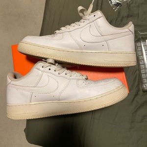 Nike Air Force One